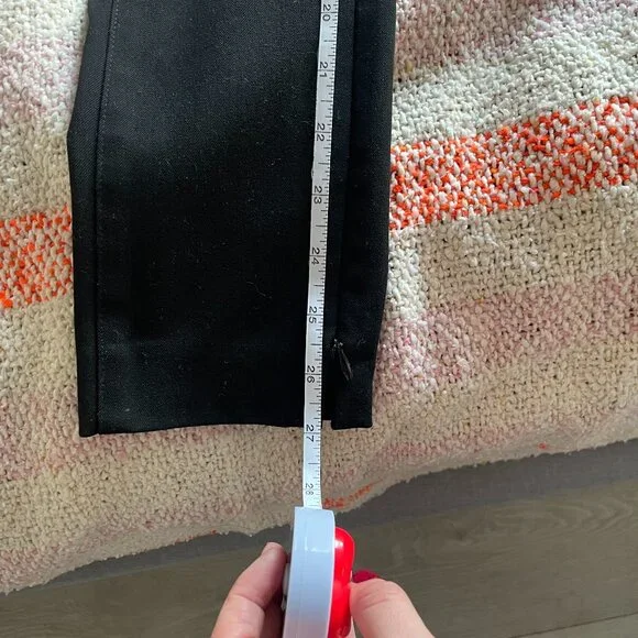 Ann Taylor Audrey Pant Petite Skinny Pants - Picture 11 of 12